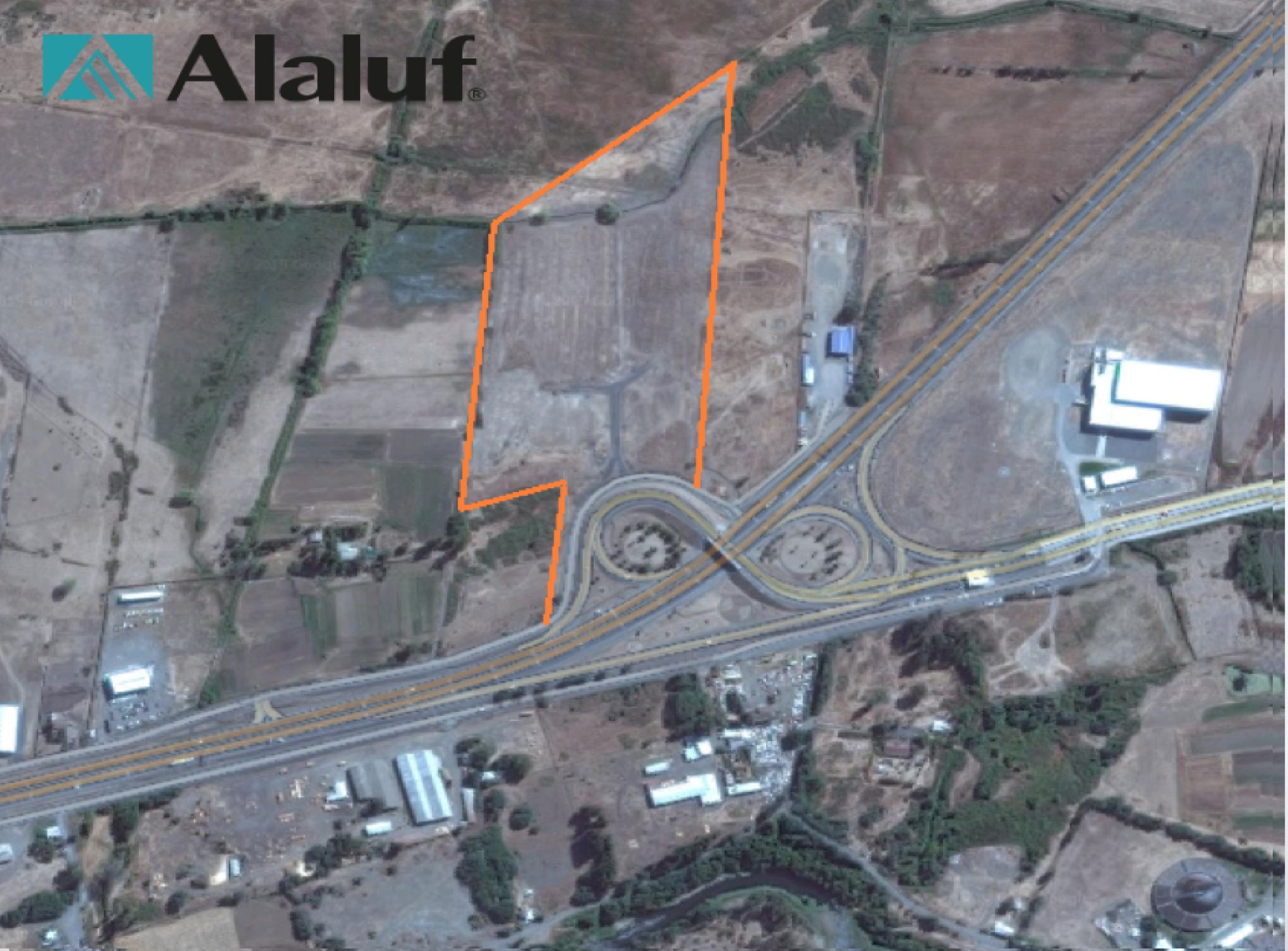 Venta Industrial Chillán - Ñuble
